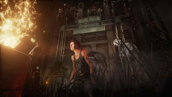 Joc Dead by Daylight pentru PlayStation 4 PS4 Second-Hand SH