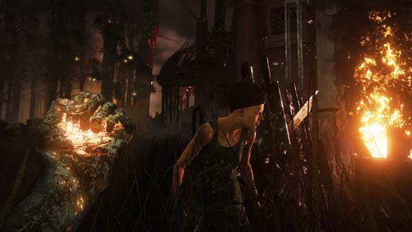 Joc Dead by Daylight pentru PlayStation 4 PS4 Second-Hand SH