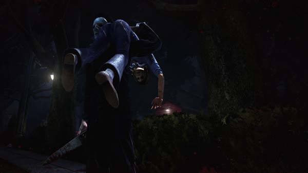 Joc Dead by Daylight pentru PlayStation 4 PS4 Second-Hand SH