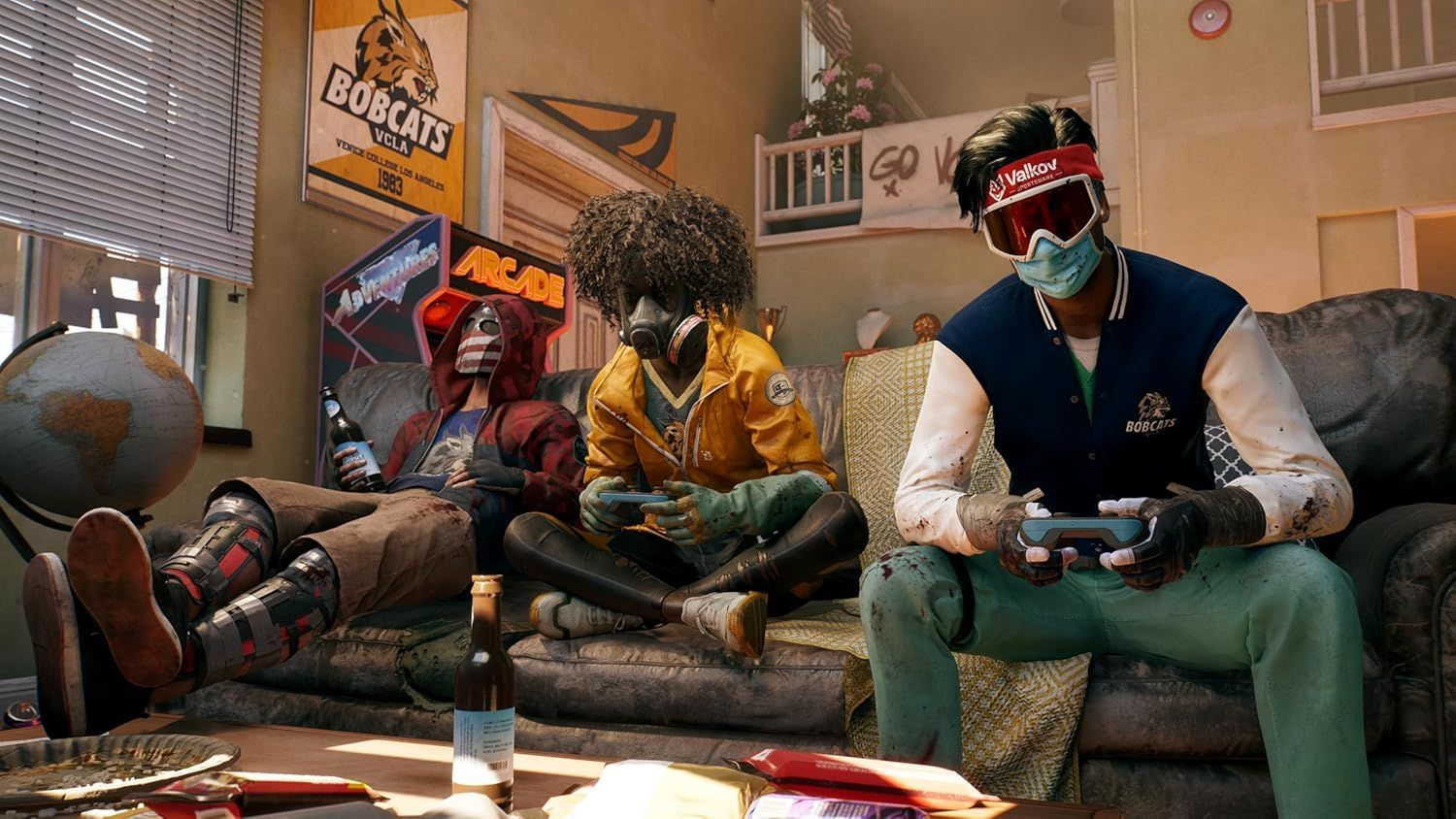 Joc Dead Island 2 pentru PlayStation 5 PS5 NOU