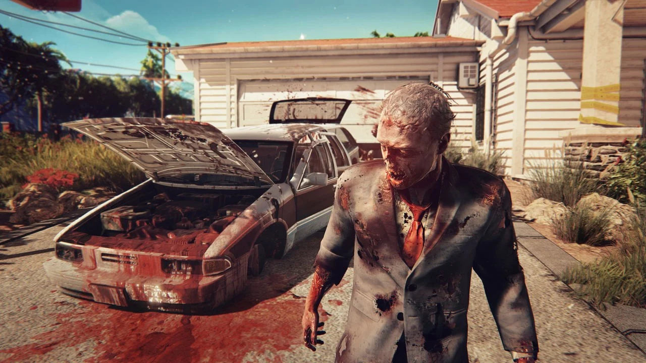 Joc Dead Island 2 pentru PlayStation 5 PS5 NOU