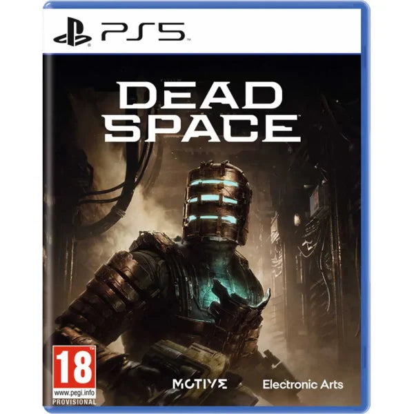 Joc Dead Space pentru PlayStation 5 PS5 Second-Hand SH