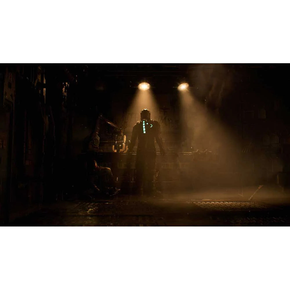 Joc Dead Space pentru PlayStation 5 PS5 Second-Hand SH