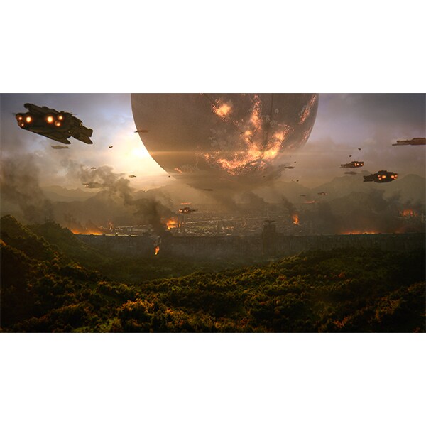 Joc Destiny 2 pentru XBOX ONE Second-Hand SH