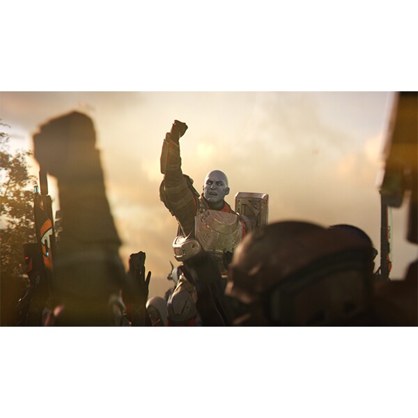 Joc Destiny 2 pentru XBOX ONE Second-Hand SH