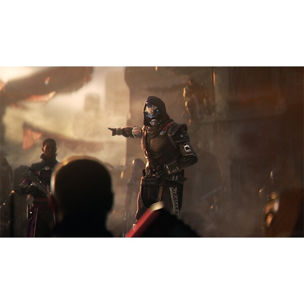 Joc Destiny 2 pentru PlayStation 4 PS4 Second-Hand SH