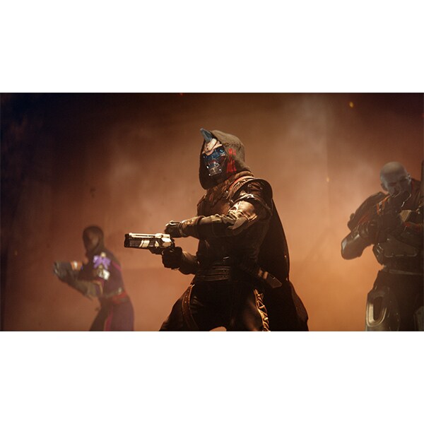 Joc Destiny 2 pentru PlayStation 4 PS4 Second-Hand SH
