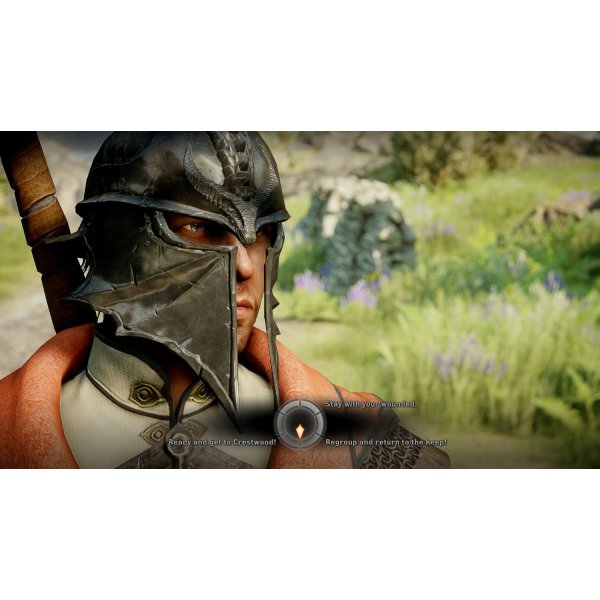 Joc Dragon Age: Inquisition pentru XBOX ONE Second-Hand SH