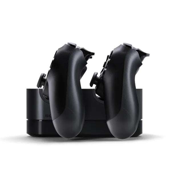 Charging Station Sony pentru Controllere Dualshock PlayStation 4 Second-Hand SH