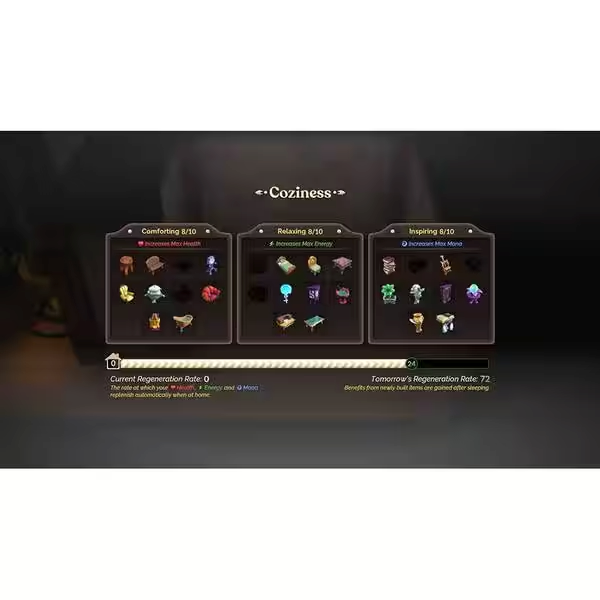 Joc Fae Farm pentru Nintendo Switch NOU