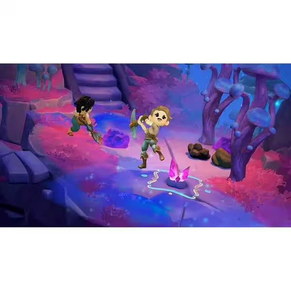 Joc Fae Farm pentru Nintendo Switch NOU