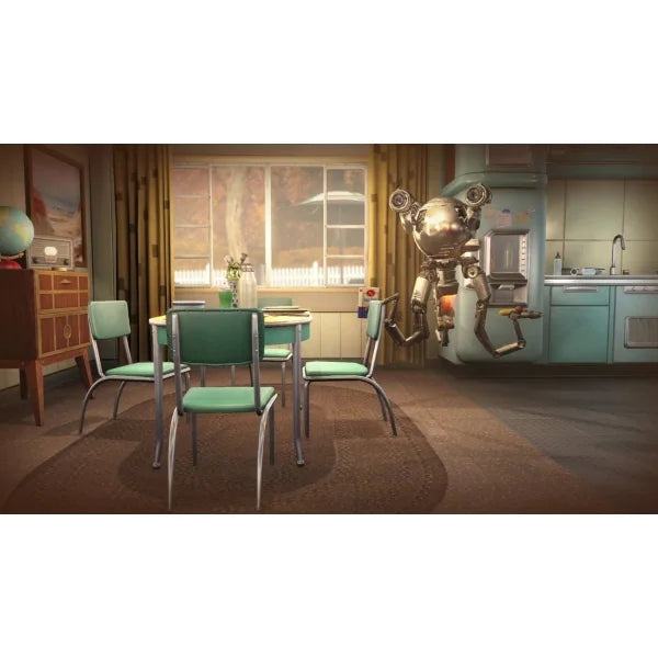 Joc Fallout 4 Goty pentru XBOX ONE Second-Hand SH