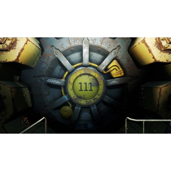 Joc Fallout 4 Goty pentru XBOX ONE Second-Hand SH