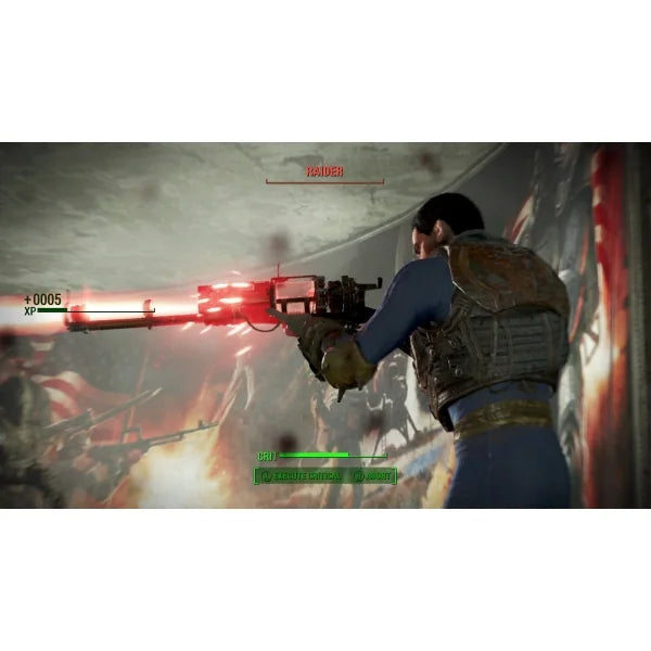 Joc Fallout 4 Goty pentru XBOX ONE Second-Hand SH