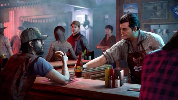 Joc Far Cry 5 pentru XBOX ONE Second-Hand SH