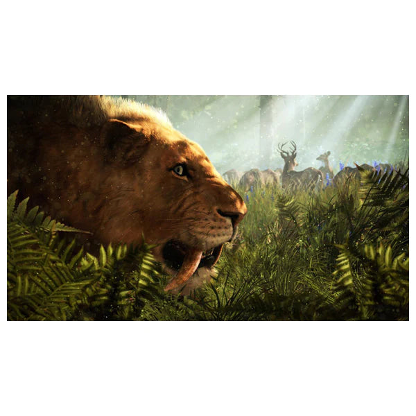 Joc Far Cry Primal pentru PlayStation 4 PS4 Second-Hand SH