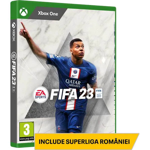 Joc FIFA 23 pentru XBOX ONE Second-Hand SH