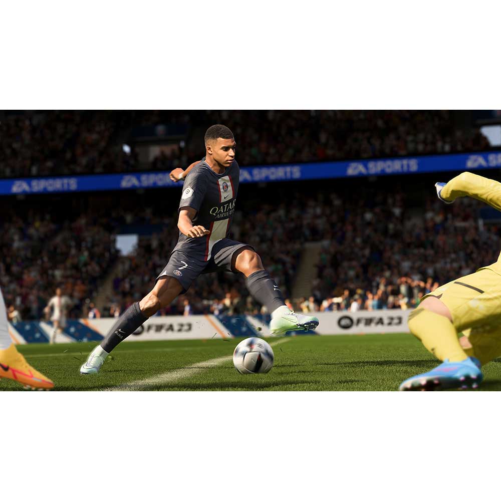 Joc FIFA 23 pentru PlayStation 5 PS5 Second-Hand SH