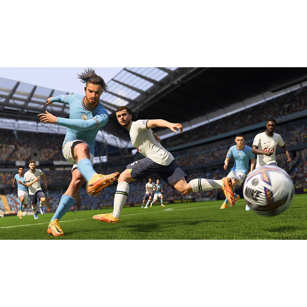 Joc FIFA 23 pentru PlayStation 4 PS4 Second-Hand SH