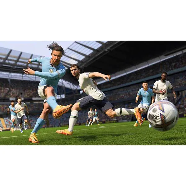 Joc FIFA 23 pentru XBOX SERIES X Second-Hand SH