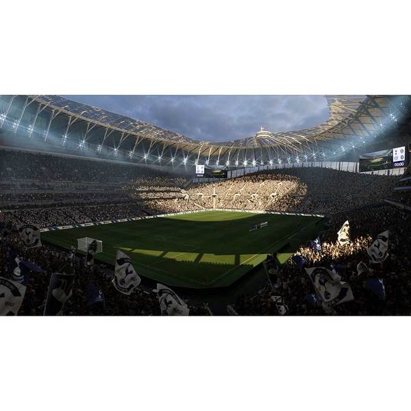 Joc FIFA 23 pentru XBOX SERIES X Second-Hand SH