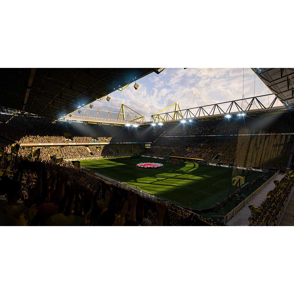 Joc FIFA 23 pentru Nintendo Switch Second-Hand SH