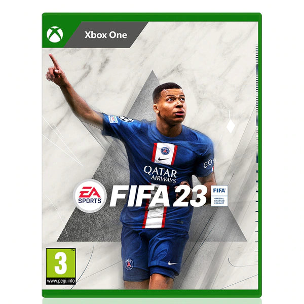 Joc FIFA 23 pentru XBOX ONE Second-Hand SH