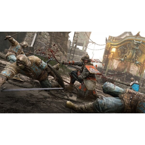 Joc For Honor pentru PlayStation 4 PS4 Second-Hand SH