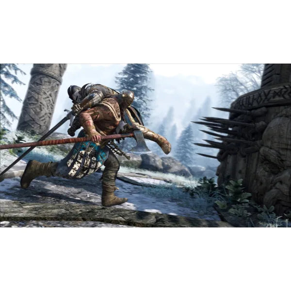 Joc For Honor pentru XBOX ONE Second-Hand SH
