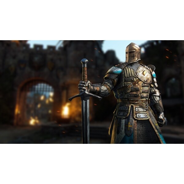 Joc For Honor pentru PlayStation 4 PS4 Second-Hand SH