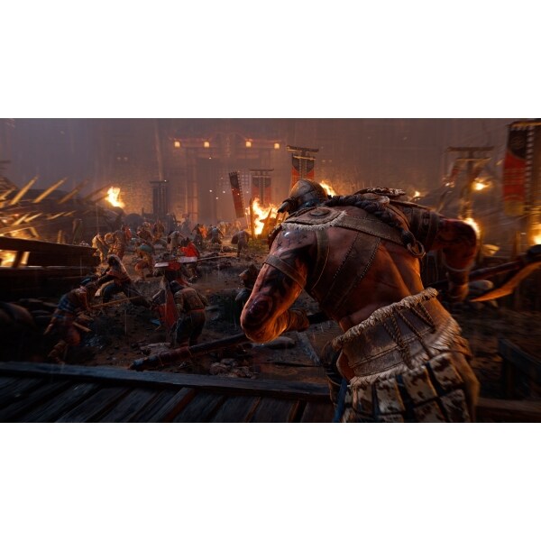 Joc For Honor pentru PlayStation 4 PS4 Second-Hand SH
