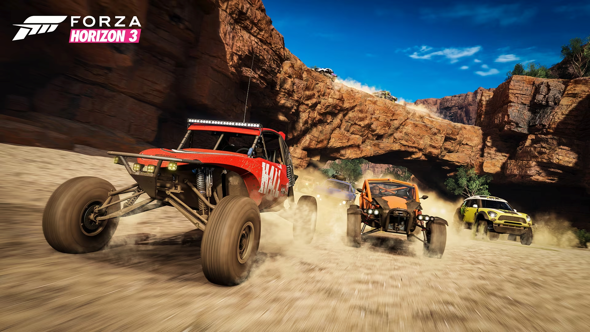 Joc Forza Horizon 3 pentru XBOX ONE NOU