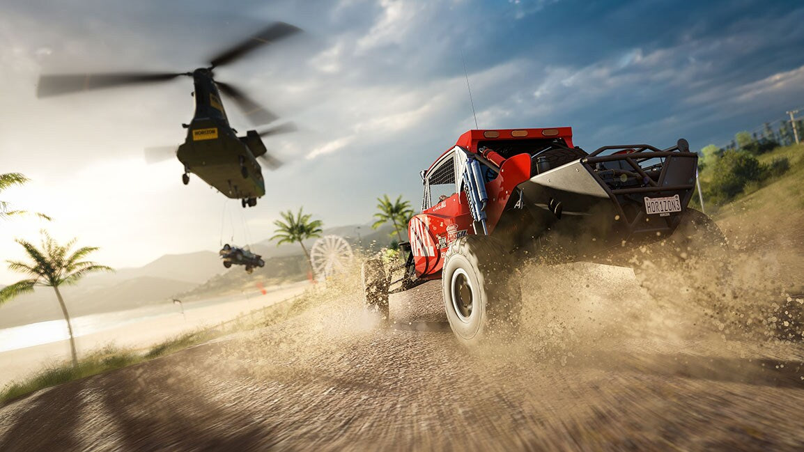 Joc Forza Horizon 3 pentru XBOX ONE NOU