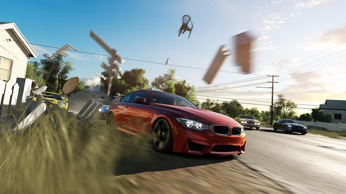 Joc Forza Horizon 3 pentru XBOX ONE NOU