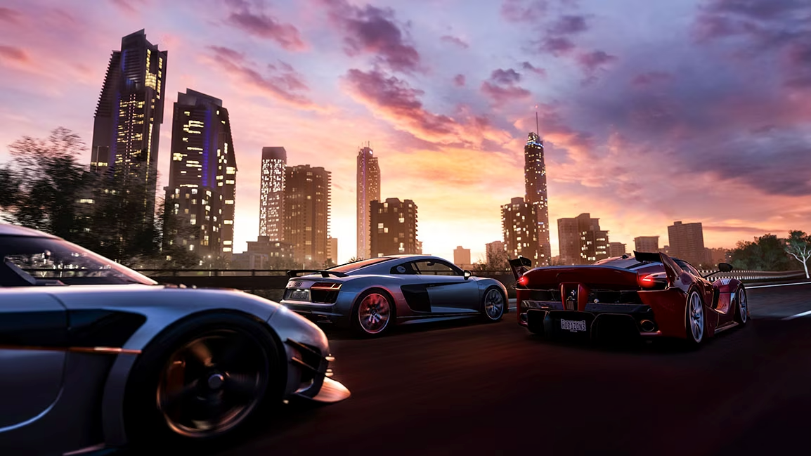 Joc Forza Horizon 3 pentru XBOX ONE NOU