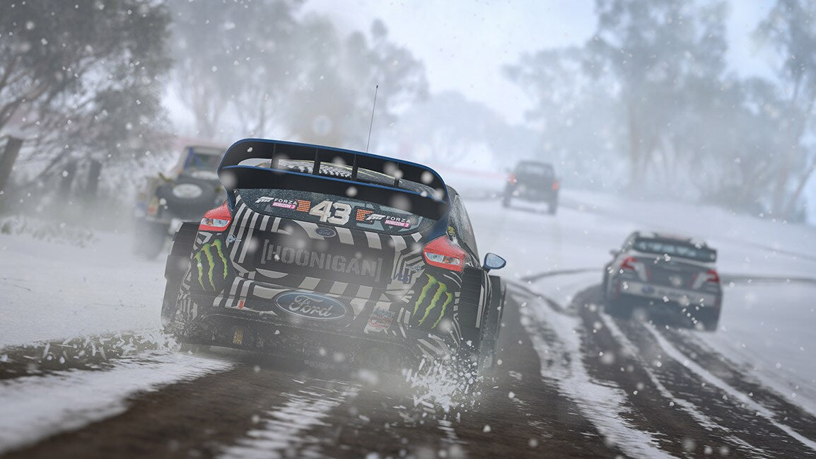 Joc Forza Horizon 3 pentru XBOX ONE NOU