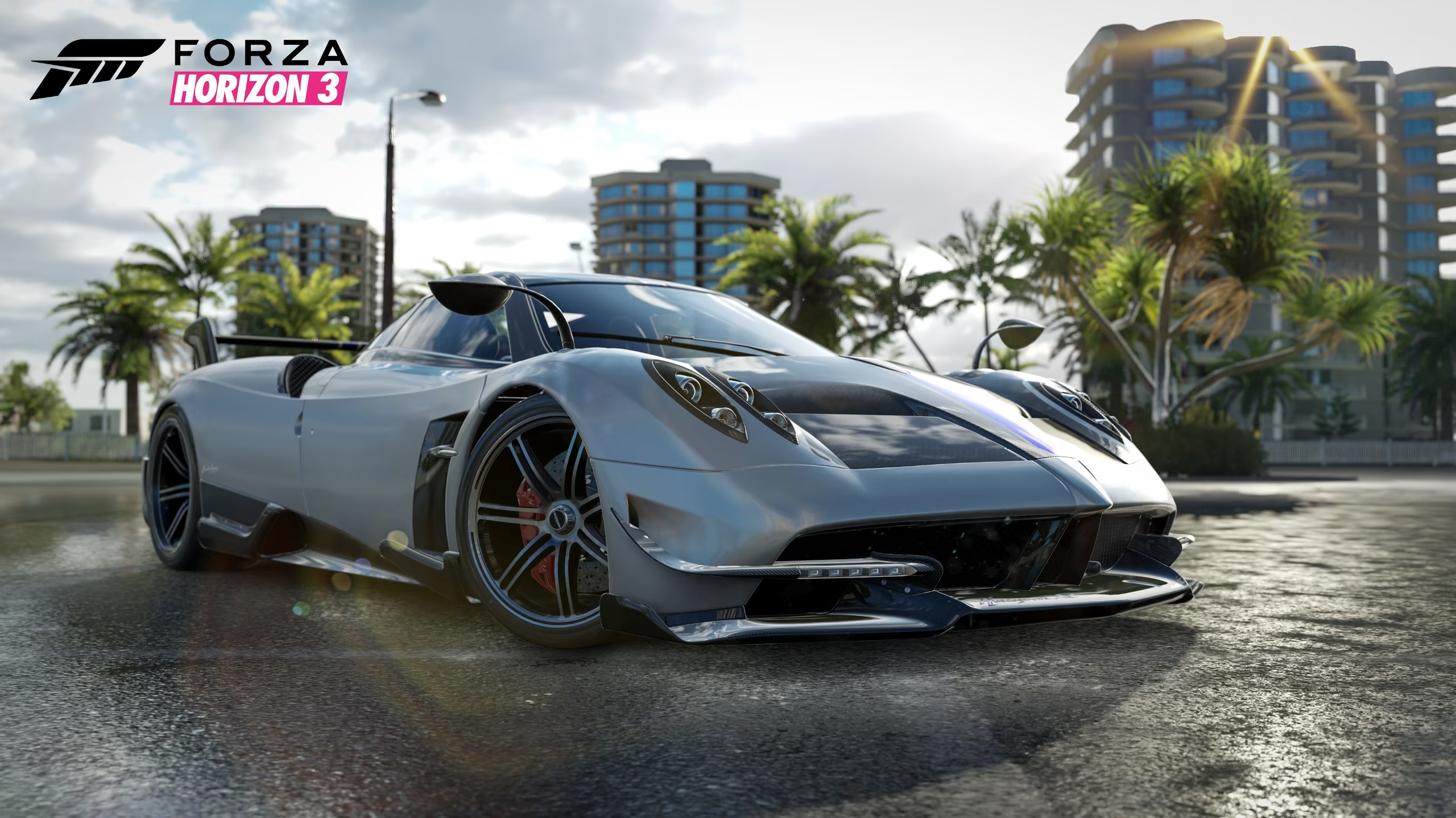 Joc Forza Horizon 3 pentru XBOX ONE NOU