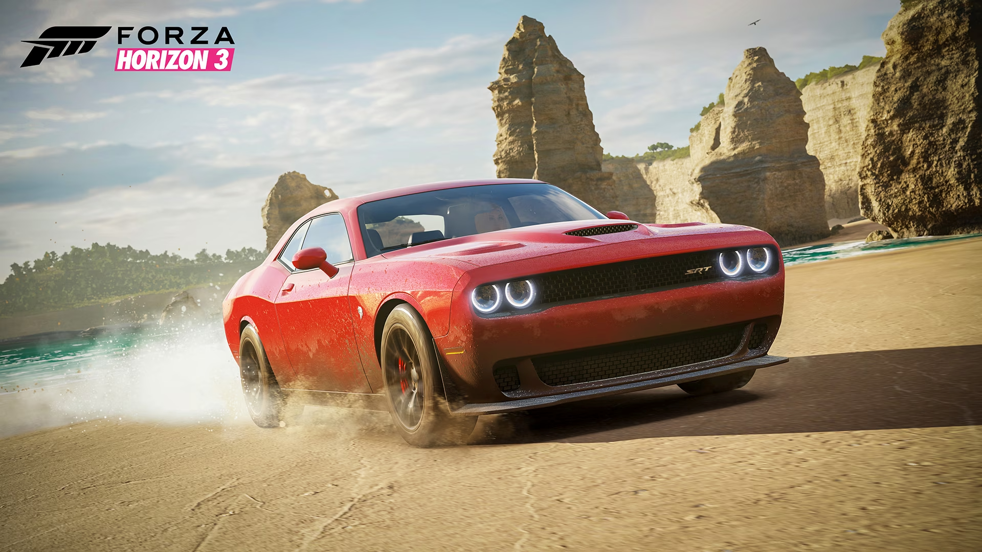 Joc Forza Horizon 3 pentru XBOX ONE NOU