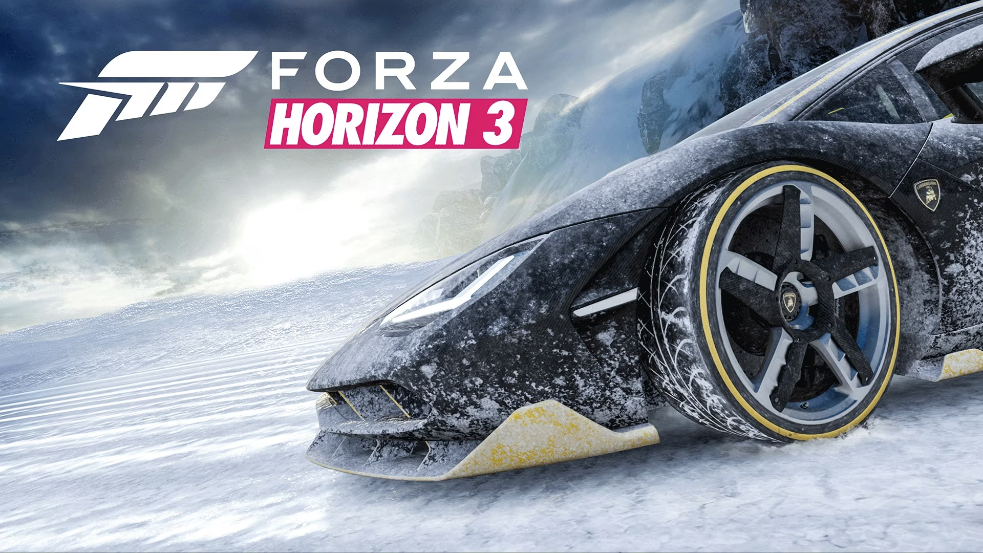 Joc Forza Horizon 3 pentru XBOX ONE NOU