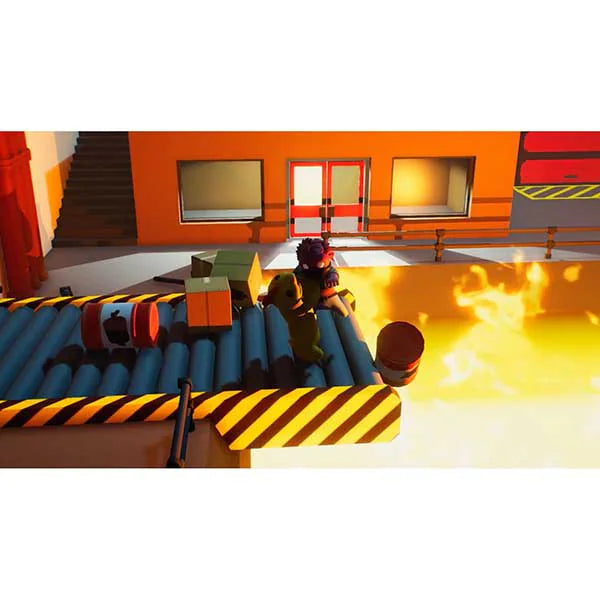 Joc Gang Beasts pentru XBOX ONE Second-Hand SH