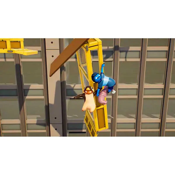 Joc Gang Beasts pentru XBOX ONE Second-Hand SH