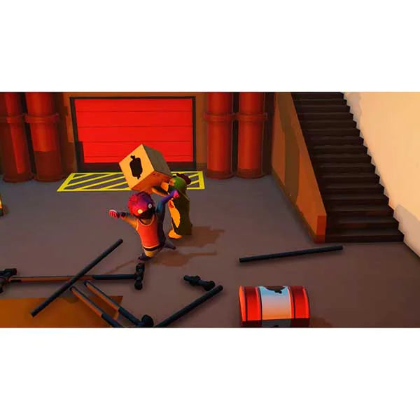 Joc Gang Beasts pentru XBOX ONE Second-Hand SH
