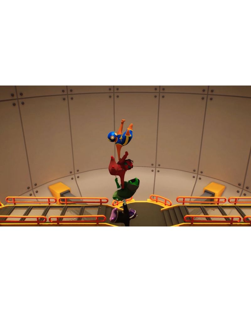 Joc Gang Beasts pentru Nintendo Switch NOU