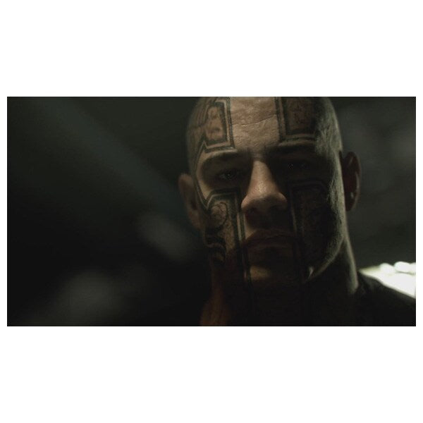 Joc Tom Clancy's Ghost Recon: Wildlands pentru PlayStation 4 PS4 Second-Hand SH