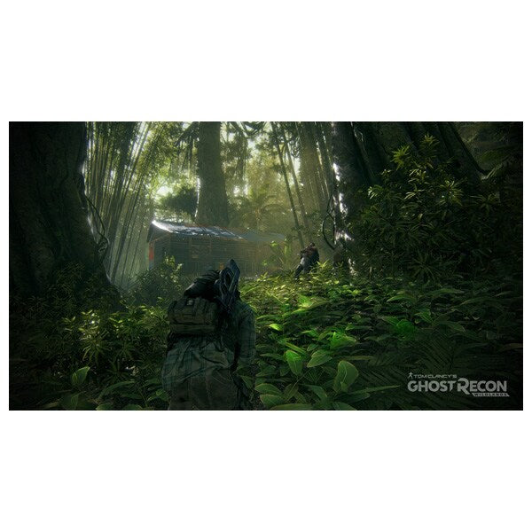 Joc Tom Clancy's Ghost Recon: Wildlands pentru PlayStation 4 PS4 Second-Hand SH