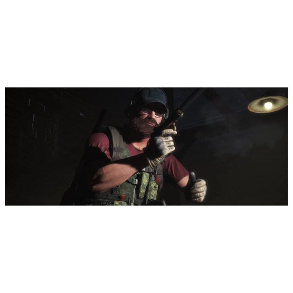 Joc Tom Clancy's Ghost Recon: Wildlands XBOX ONE Second-Hand SH