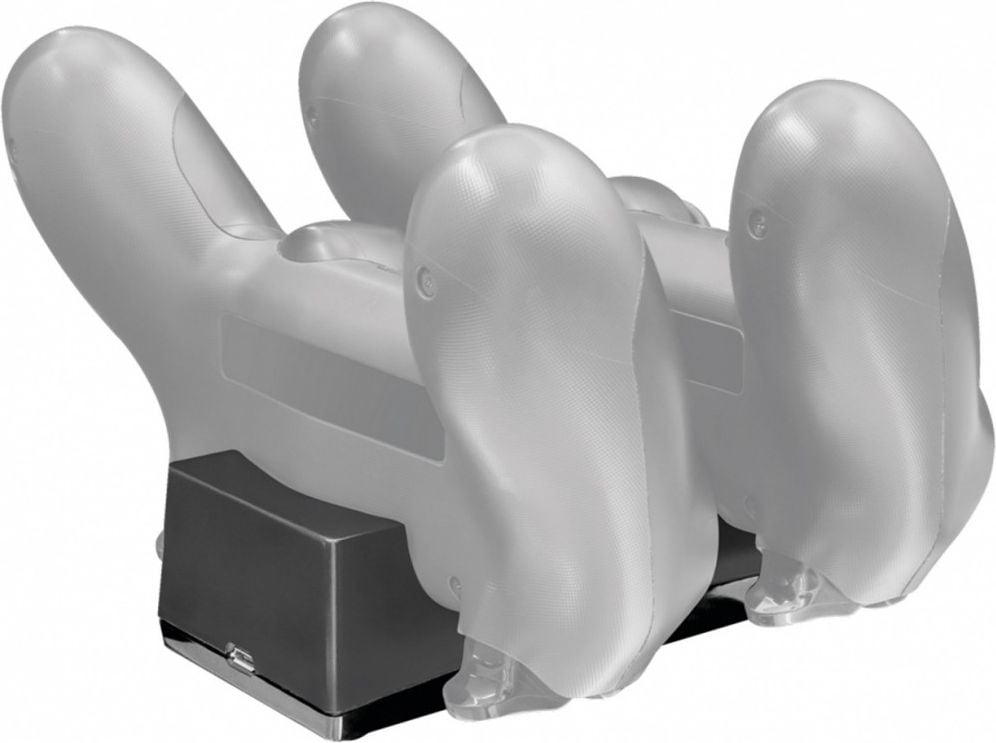 GXT 235 Duo de încărcare pentru PlayStation 4 PS4 Second-Hand SH