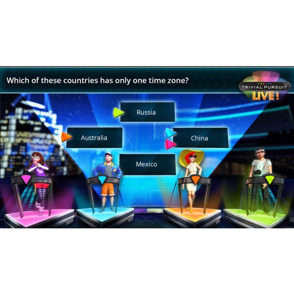 Joc Hasbro Family Fun Pack pentru PlayStation 4 PS4 Second-Hand SH