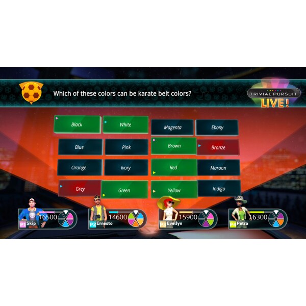 Joc Hasbro Family Fun Pack pentru Xbox One Second-Hand SH