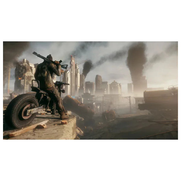 Joc Homefront: The Revolution pentru XBOX ONE Second-Hand SH